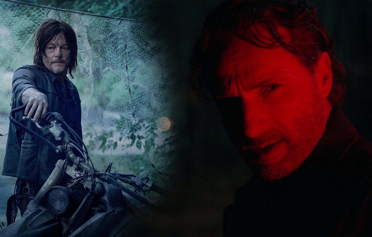 The Walking Dead tutti gli spinoff ambientati nelluniverso postapocalittico