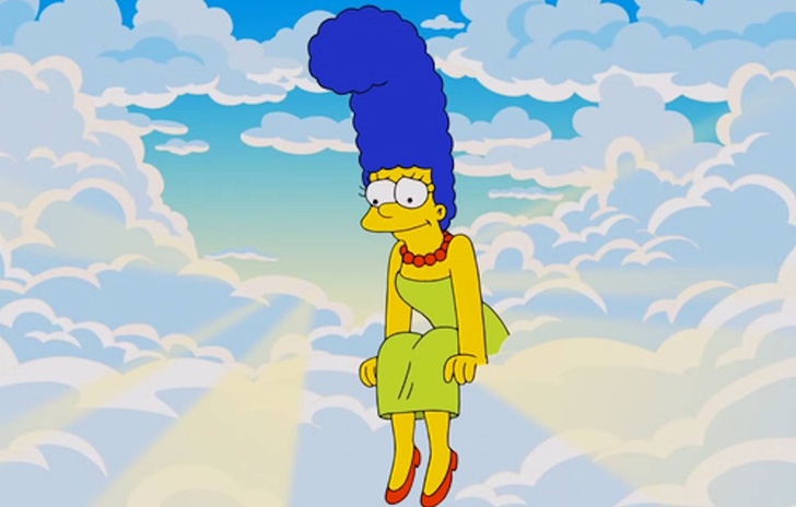 Marge Simpson è morta Facciamo chiarezza sul finale shock della 36 stagione
