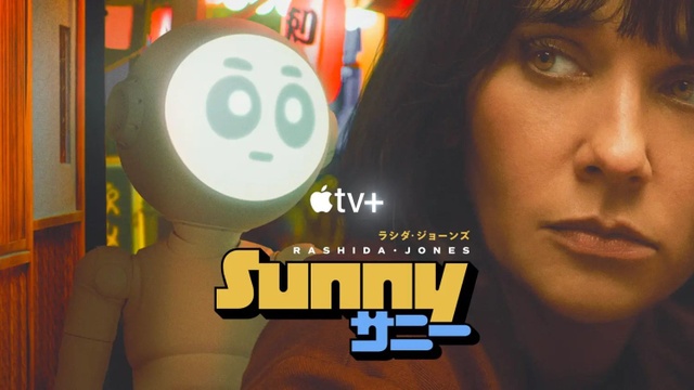 Sunny su AppleTV ha debuttato la serie americana ambientata in Giappone