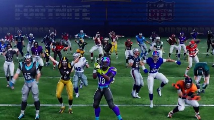 La NFL stringe una partnership strategica con Fortnite