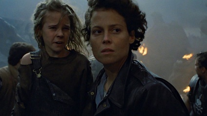 Alien: pianeta Terra- Sigourney Weaver parla della serie SF
