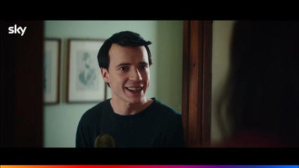 Hanno ucciso l'Uomo Ragno - Clip episodio 3