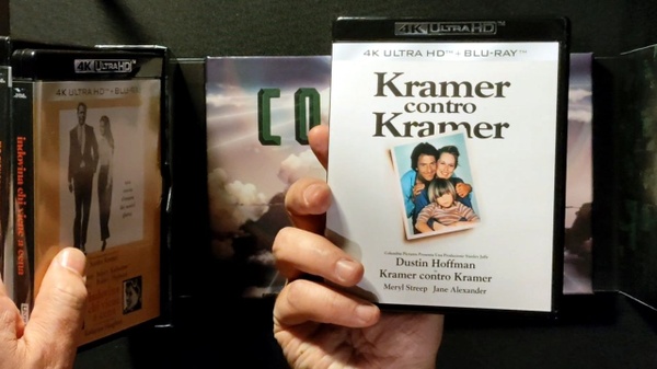 Columbia Classics Volume 4 – L