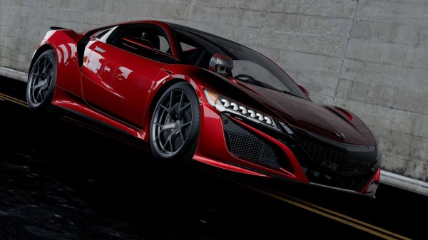 Novita per Project Cars 2