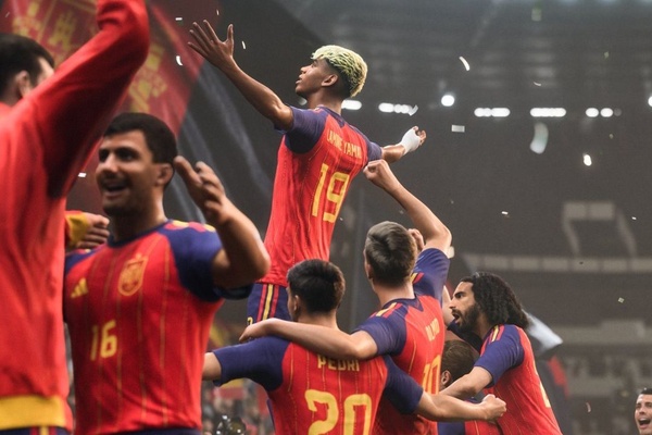 EA Sports FC ha predetto la vincente dei Mondiali, per la 5 volta di fila