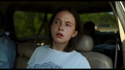 CIVIL WAR di Alex Garland (2024) - Trailer Italiano Ufficiale HD