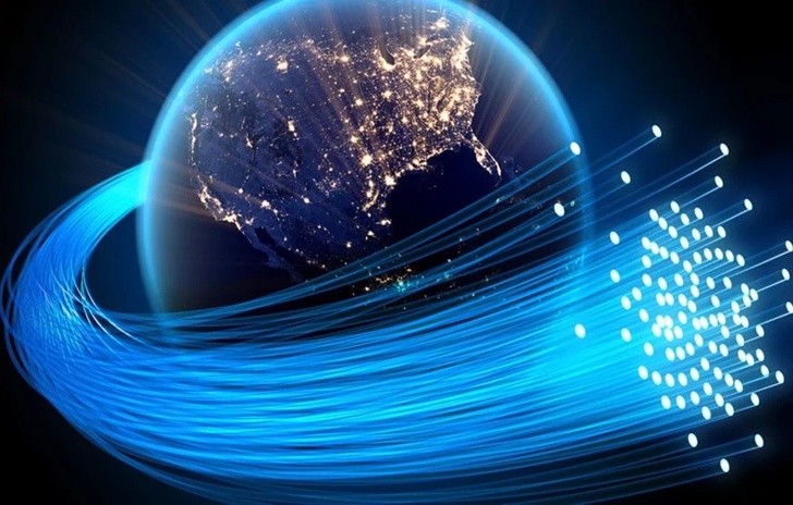 Dalla Terra alla Luna 184 petabit di dati in un solo chip