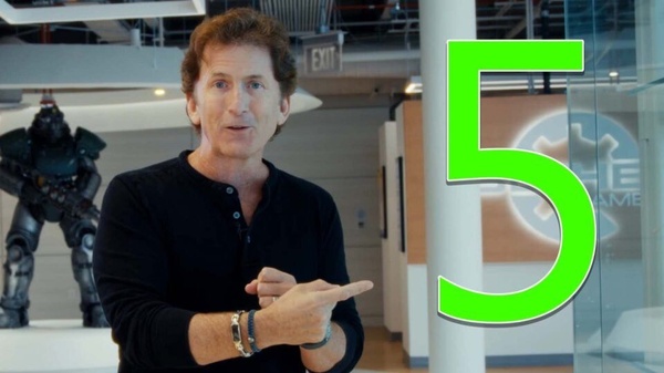 Fallout 5 all'orizzonte? Le allusioni di Todd Howard