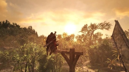 DLC Grido di Liberta