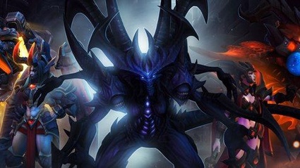 Arrivano gli sconti made in Blizzard