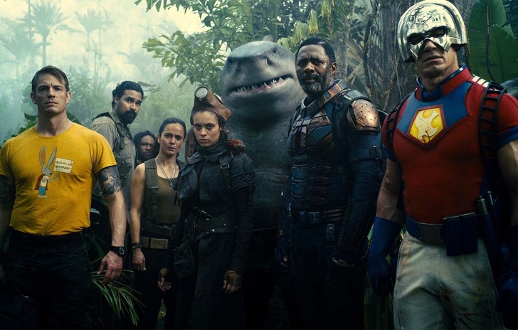Suicide Squad lascesa e levoluzione dellimprevedibile squadra