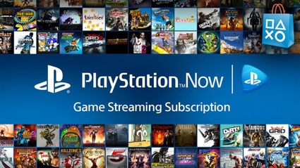 PS Now aggiorna il catalogo anche in Europa