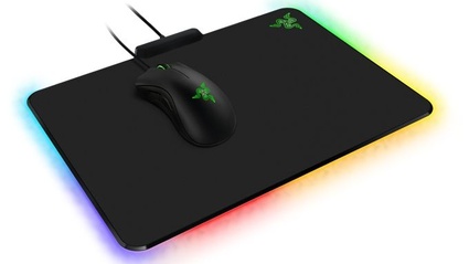 Il nuovo Razer Firefly Cloth Edition e disponibile in pre-ordine