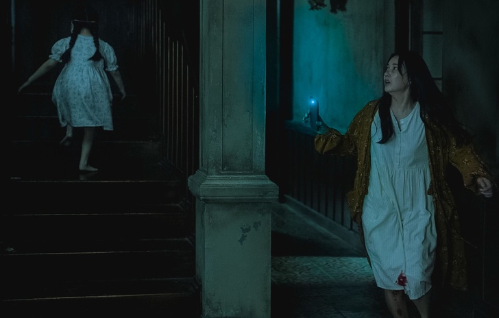 Dont Come Home la recensione della miniserie di Netflix