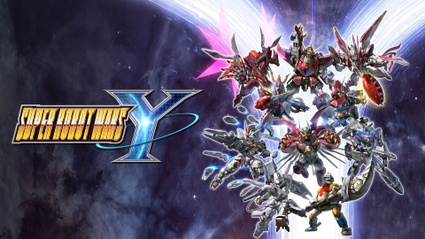 Super Robot Wars Y, disponibile il DLC Contract from the Darkness