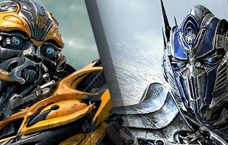 Pianificati ulteriori film per arricchire la saga dei Transformers