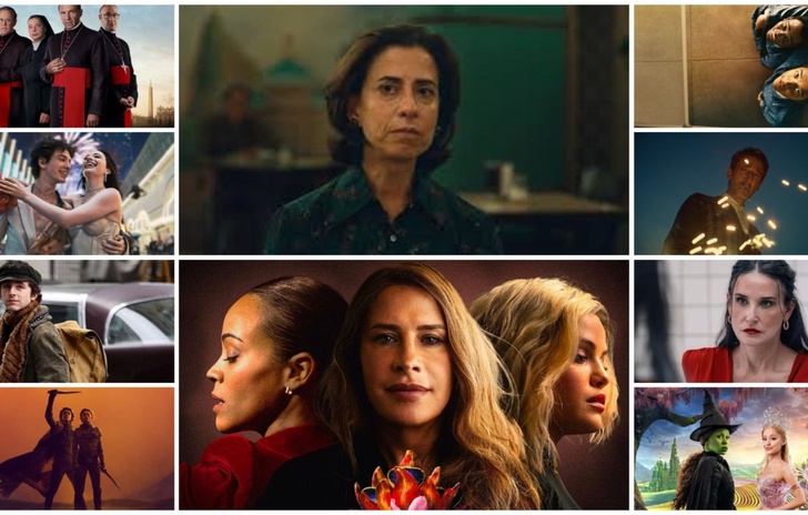 Oscar 2025 dove vedere la cerimonia di premiazione in streaming e in tv