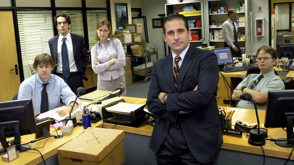 The Office, vent’anni dopo: siamo ancora tutti parte di quel (dis)funzionale ufficio