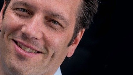 Phil Spencer parla di Gears of War e molto altro