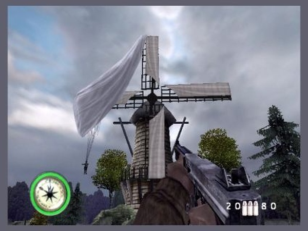 Medal of Honor Frontline