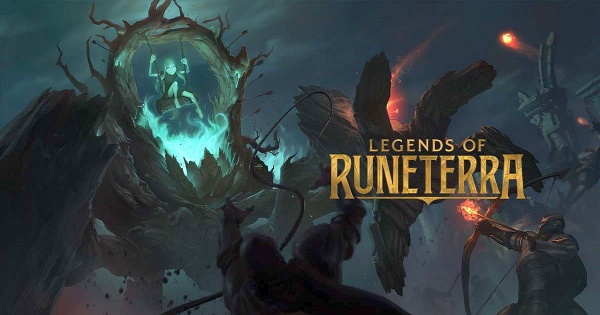 La Open Beta di Legends of Runterra e quasi pronta