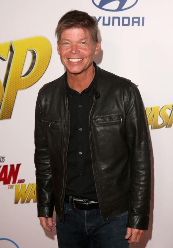 Rob Liefeld contro Marvel - Scattata la nuova polemica