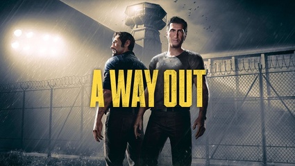 A Way Out e disponibile da oggi