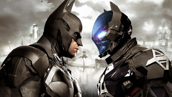 Batman: Arkham Knight tornera su Steam entro fino mese