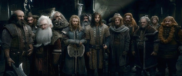 Due nuove clip per Lo Hobbit: La Battaglia delle Cinque Armate