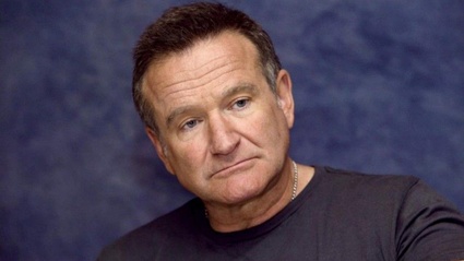 Ufficiale: Robin Williams si e tolto la vita