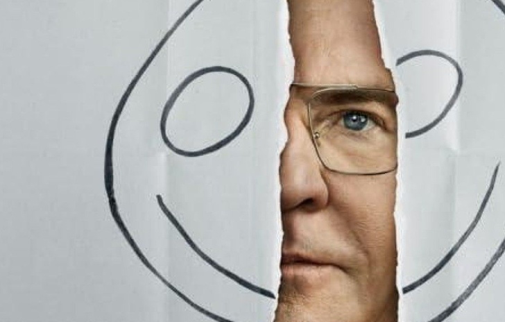 Crimini in Serie Happy Face il killer e il volto sorridente