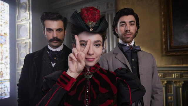 La legge di Lidia Po�t finalmente ingrana la recensione della stagione 2