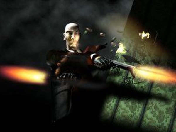 Hitman: Codename 47