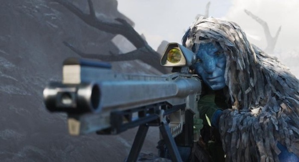 Avatar: Fuoco e Cenere 4K - Il fascino visivo non basta più