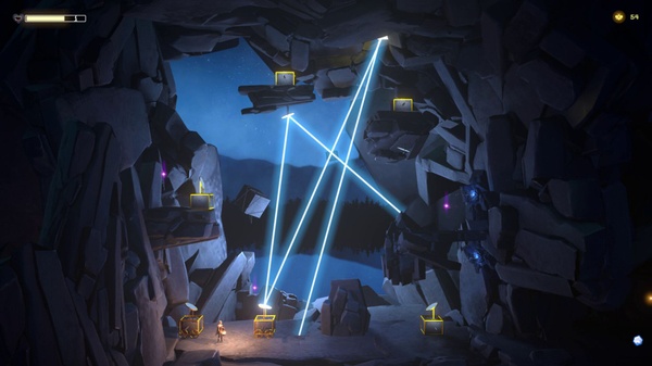 Endless Night: The Darkness Within, il metroidvania nella mente – Anteprima PC 