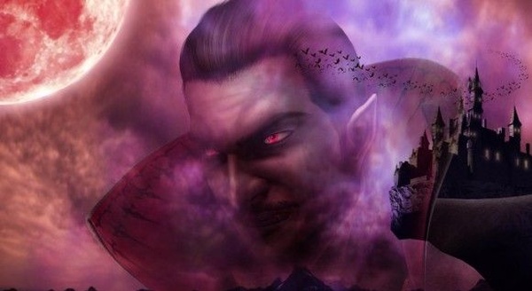 Un Pachinko dedicato a Castlevania avra come sfondo la violenza sessuale