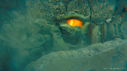 La caduta di un Eroe e lo spot TV di Halo 5