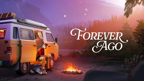 Forever Ago: la nuova avventura di Annapurna Interactive