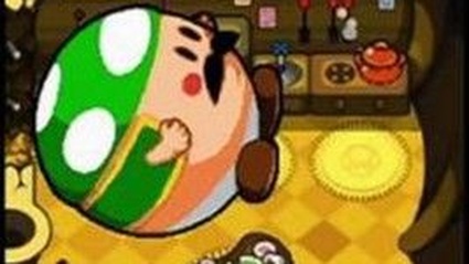 Mario & Luigi: Viaggio Al Centro Di Bowser