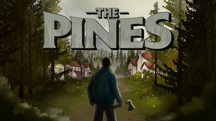 The Pines: l'horror psicologico esce su Steam nel 2027
