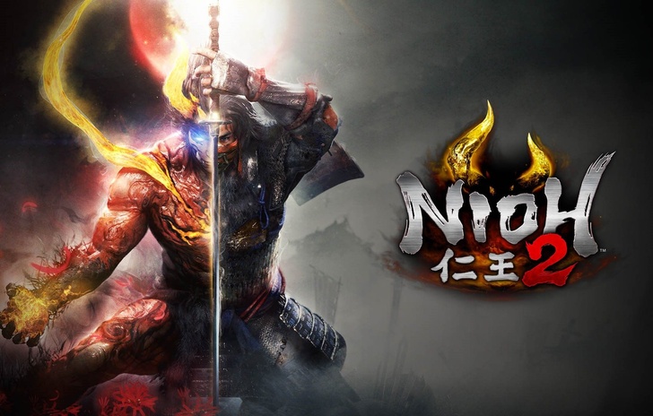 Recensione Nioh 2