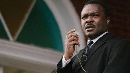 Da oggi al cinema Selma: La strada per la Liberta!