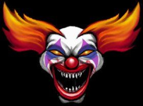 Kiss: Psycho Circus - The Nightmare Child