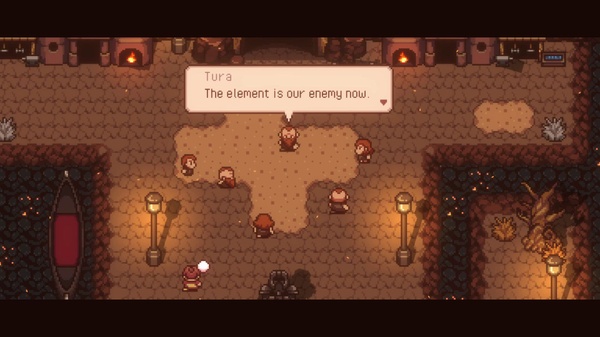 Elementallis &ndash; Recensione: un