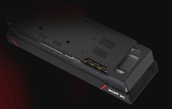 XFX e la scheda grafica Radeon RX 7900 XTX Phoenix Nirvana