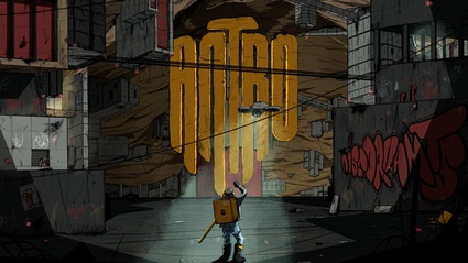 Antro, una distopia a ritmo di hip hop spagnola - Recensione PC 