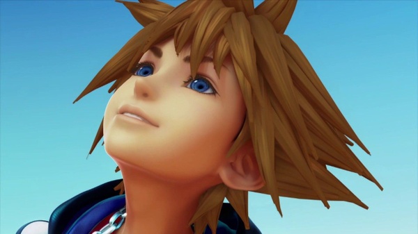 Kingdom Hearts III: i rudimenti del gameplay sono gia completati
