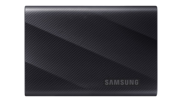 Samsung SSD T9 - Nuovo hard disk portatile a stato solido