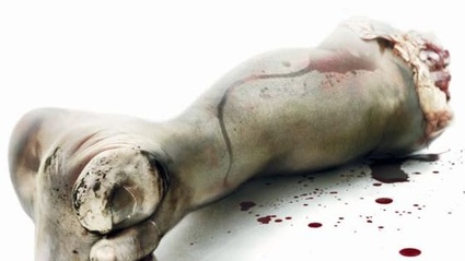 Saw (2004)