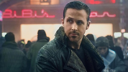 Prima clip tratta dal film Blade Runner 2049